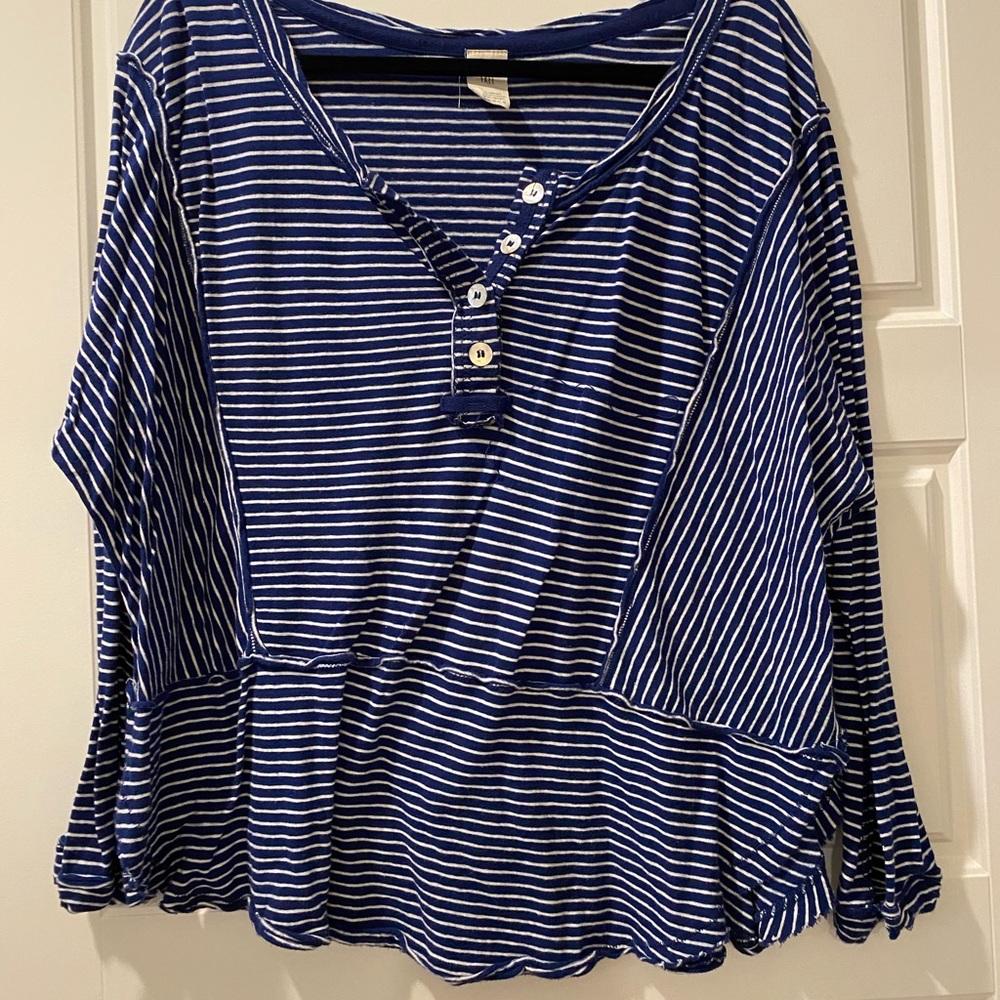 free people top